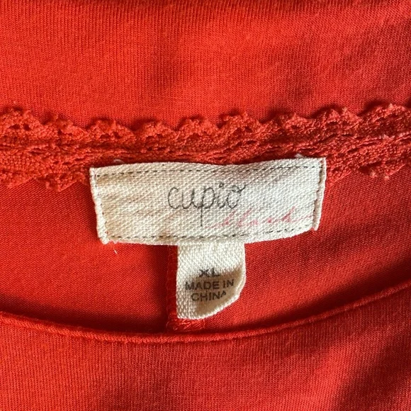 Long Tunic - Picture 2 of 5